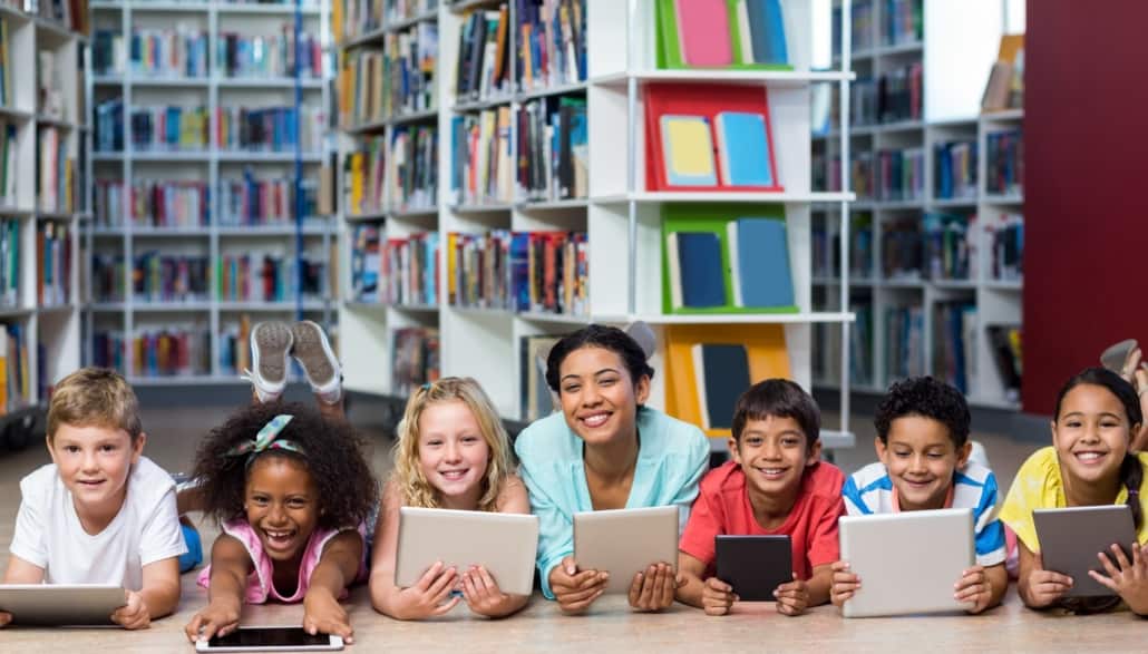 Darlington County Library System - Darlington County Library System