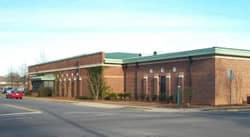 Hartsville Library