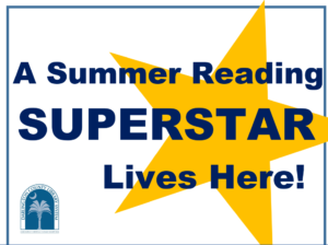 Summer Reading and Learning Program 2024 9