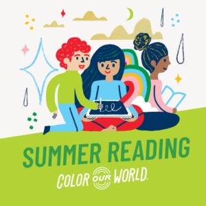 Summer Reading and Learning Program 2025 1
